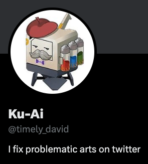 lana 🍟 | daily kafhime tweet media