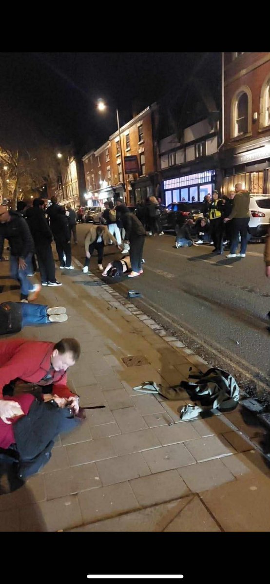 DERBY PAUL tweet media