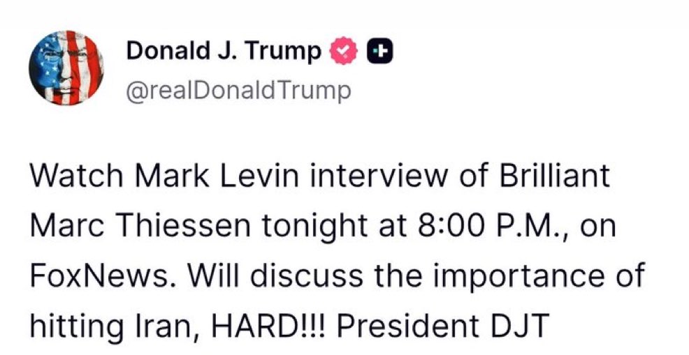 Ezra A. Cohen tweet media