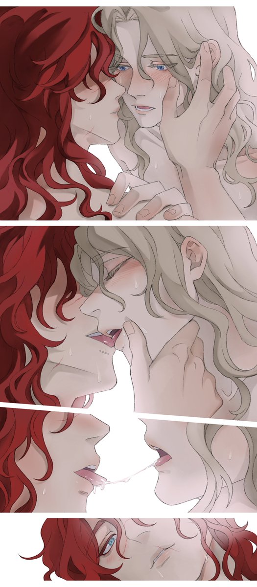 ✧ Eli ✧ NSFW Art 🔞 tweet media