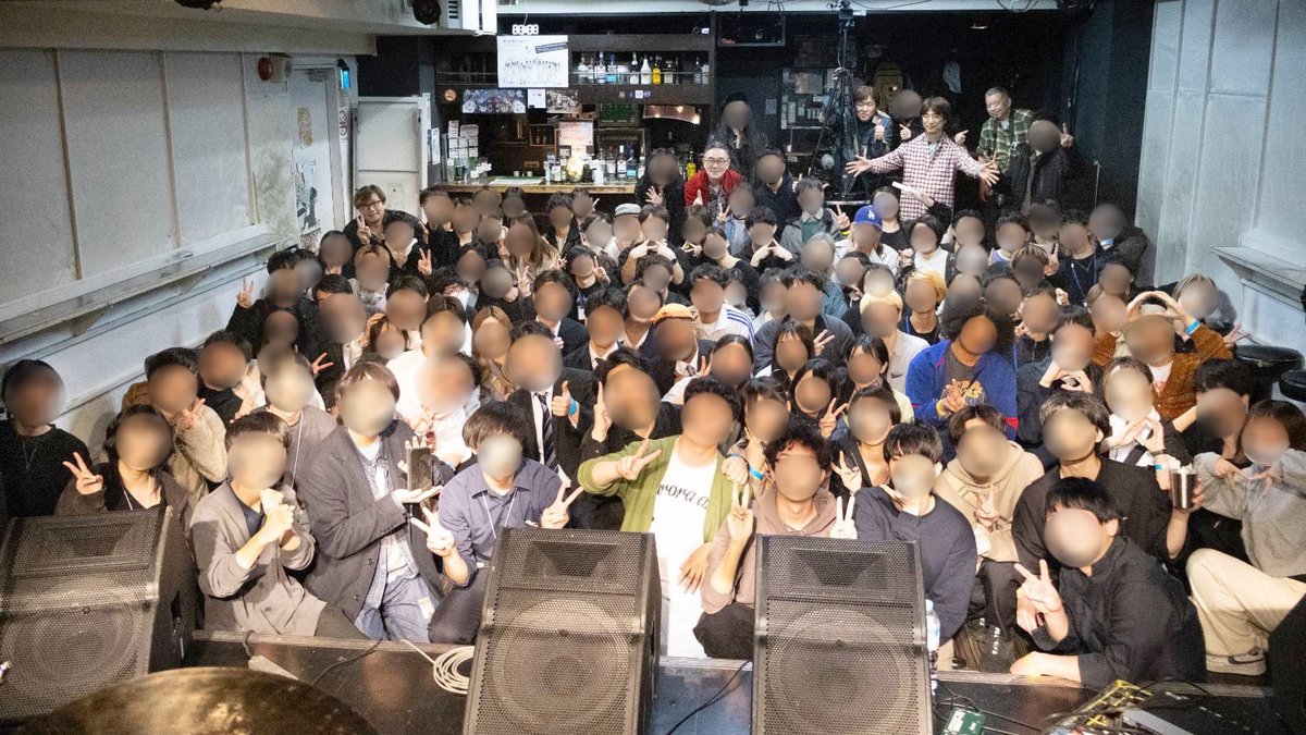 Seiji Momoi (桃井聖司) tweet media