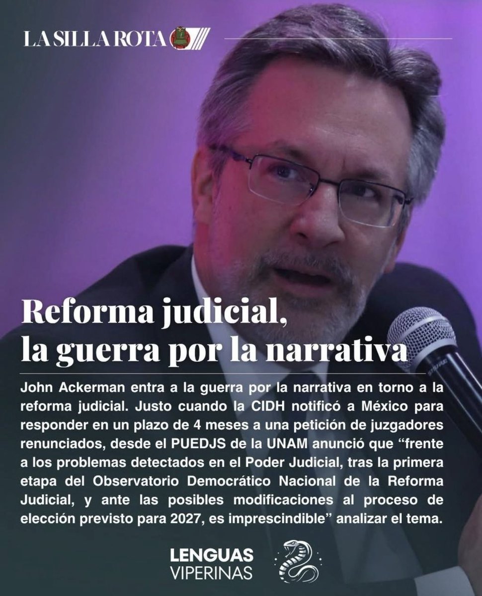 José Alberto López Damián tweet media