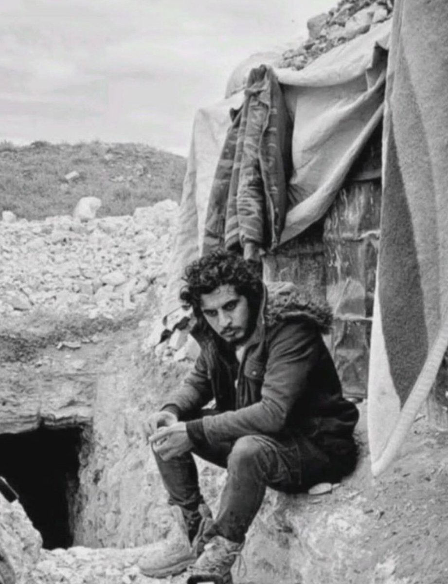 Omar Alhariri tweet media