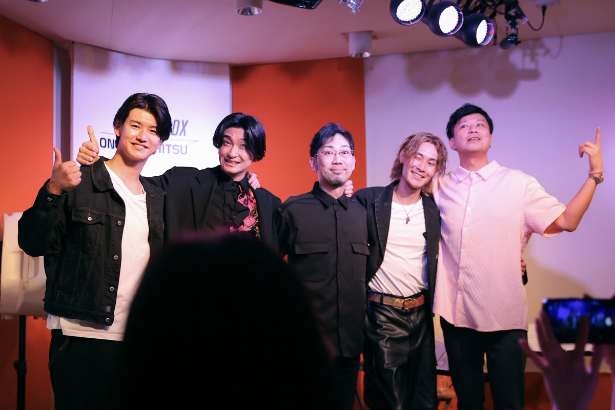 oshige tweet media