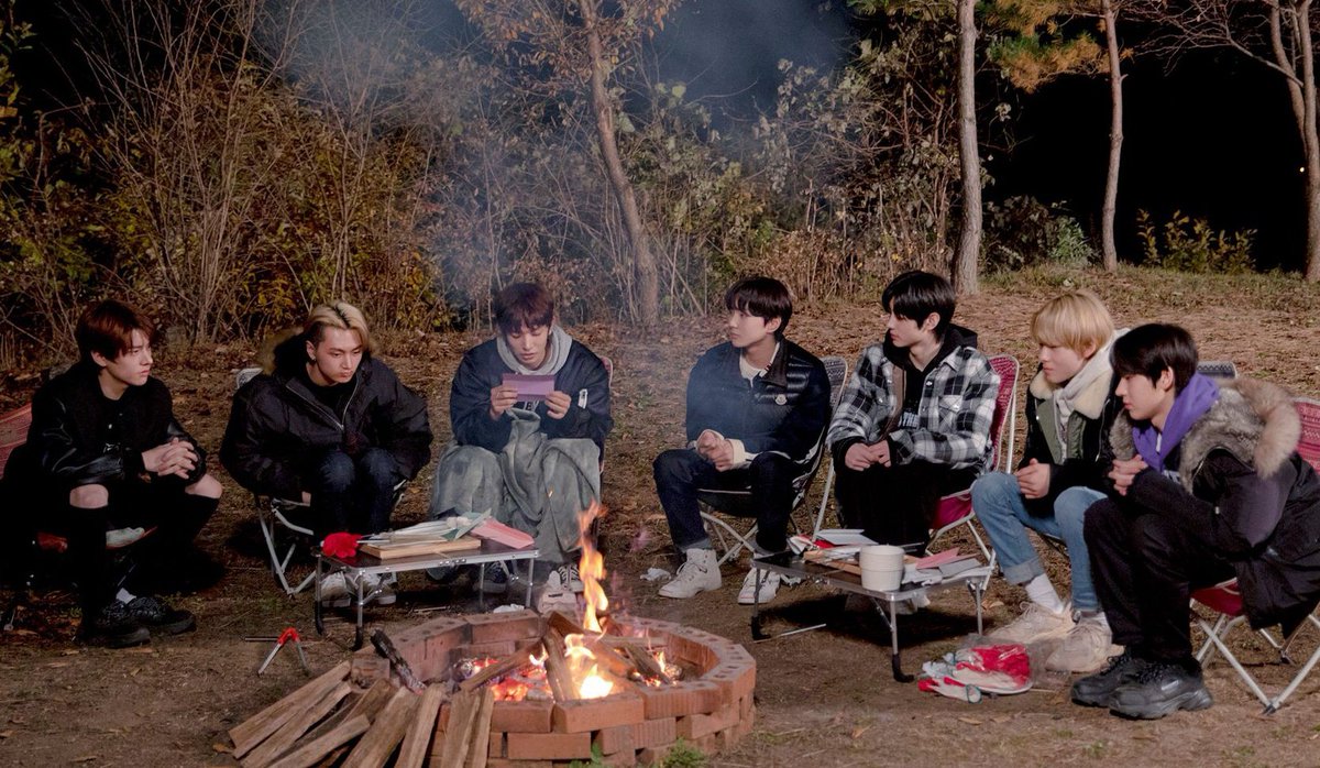 rye | ENHYPEN IS SEVEN tweet media