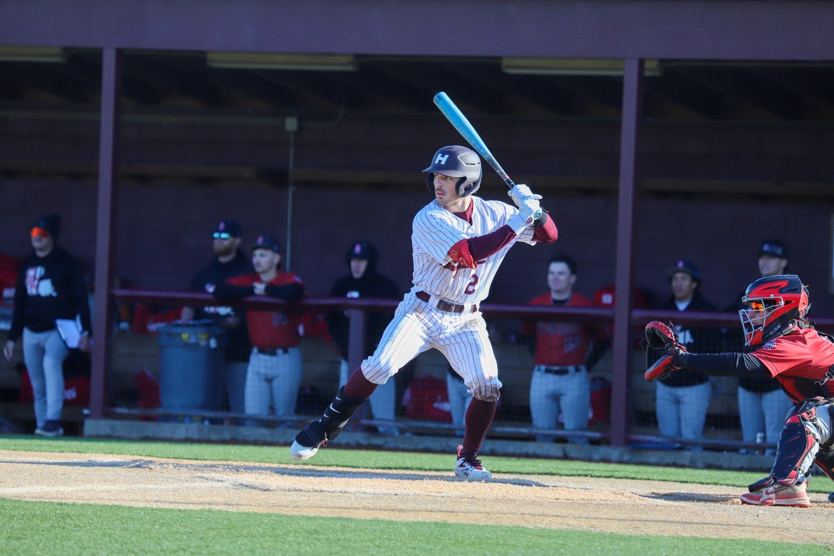 Hinds CC Baseball tweet media