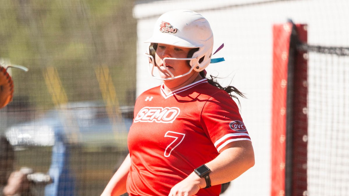 SEMO Redhawks tweet media