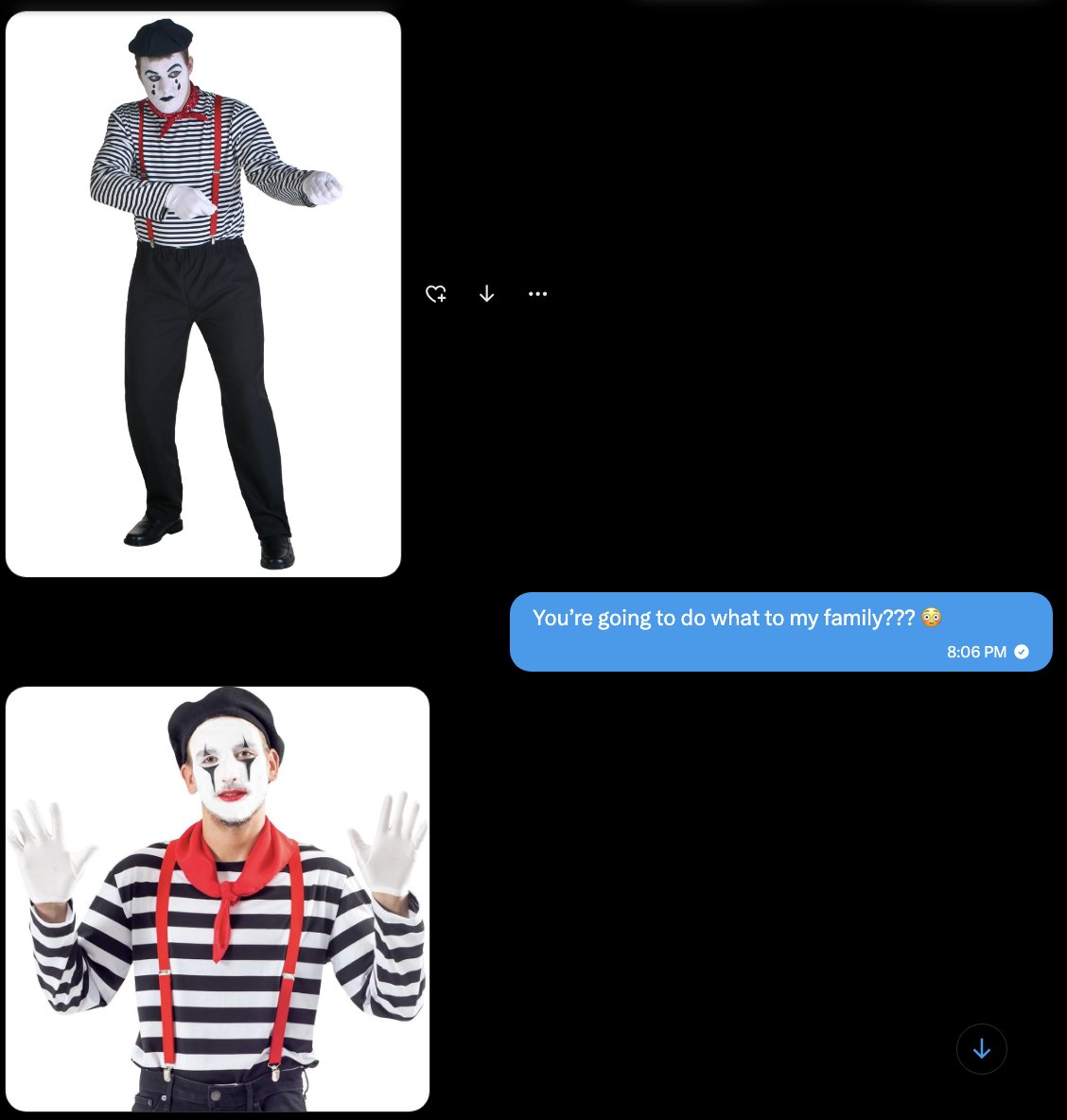 CoD Discussion tweet media