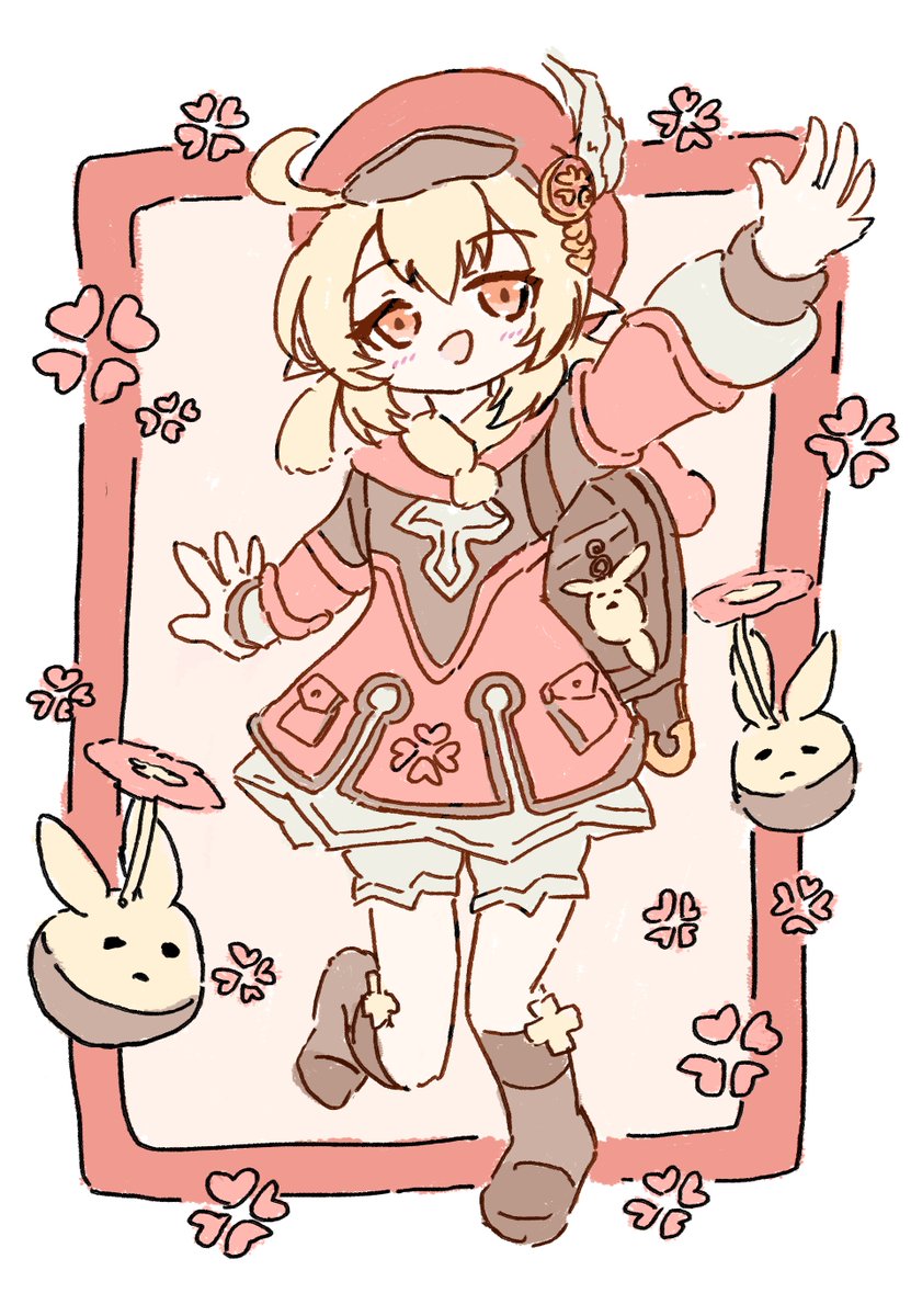 みんと餅🍃 tweet media