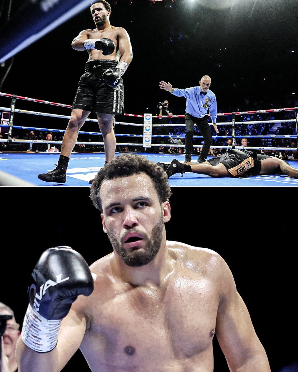 ESPN Ringside tweet media