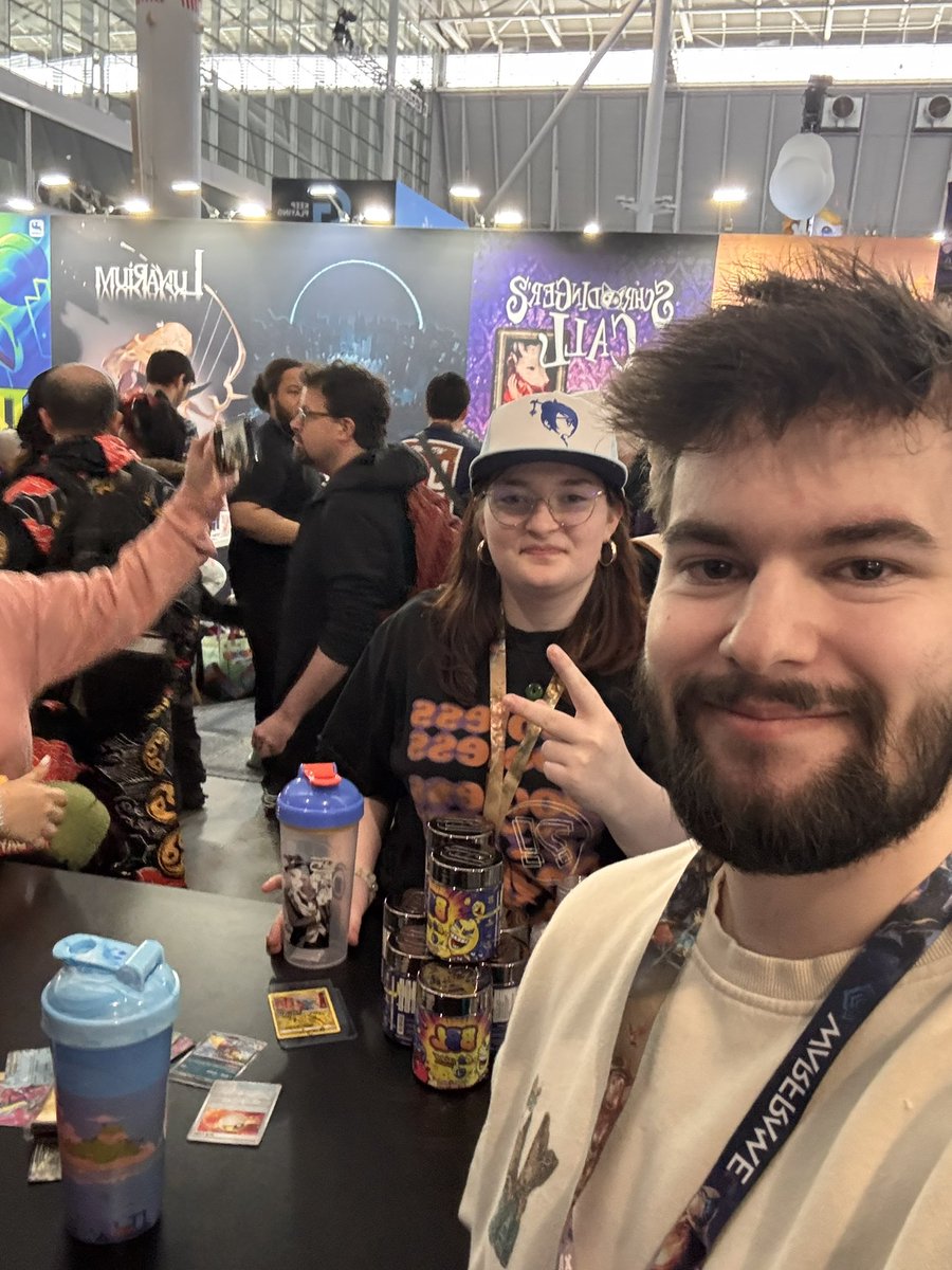 mars // PAX EAST!!! tweet media