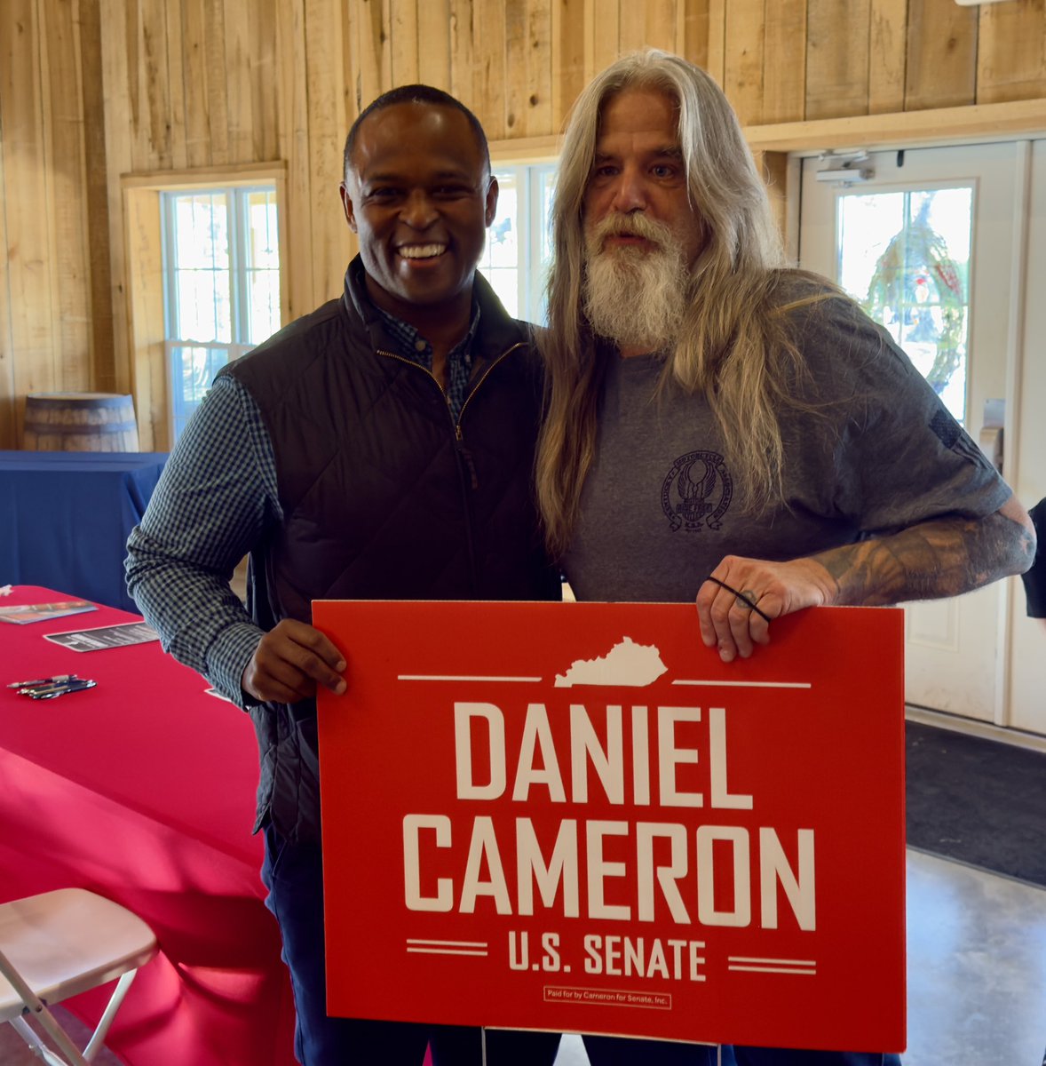 Daniel Cameron tweet media