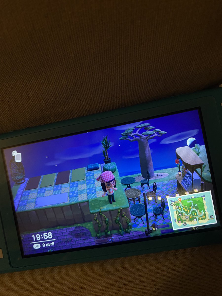 Azélie ≠ ꩜ tweet media