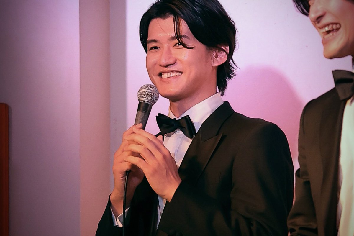 oshige tweet media