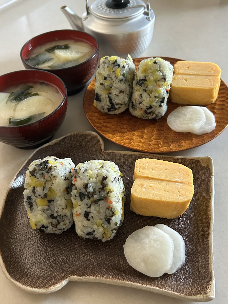 チーフ tweet media