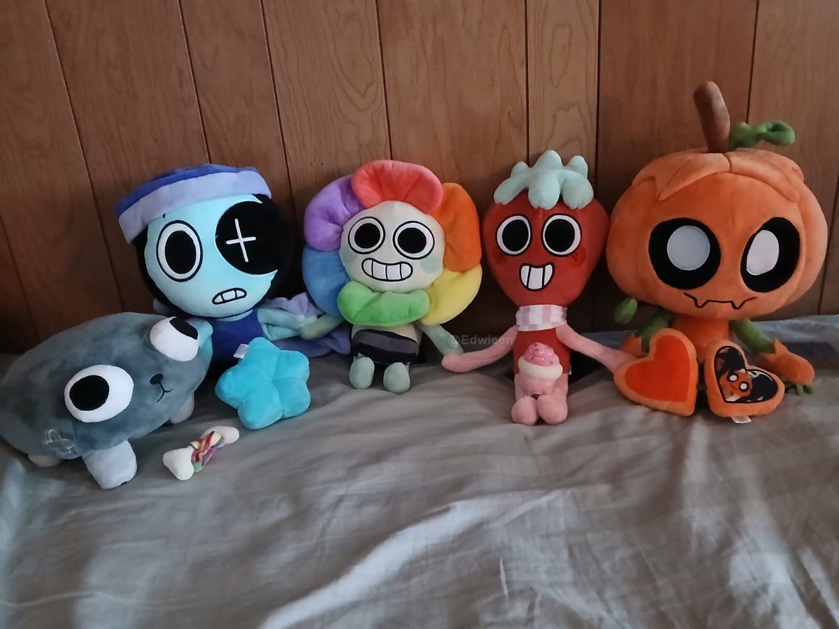 World Peace
#dandysworld