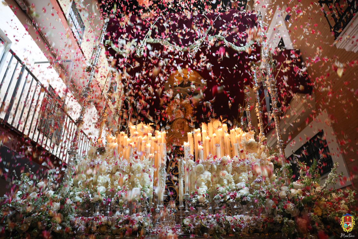 Hermandad Padre Pío tweet media