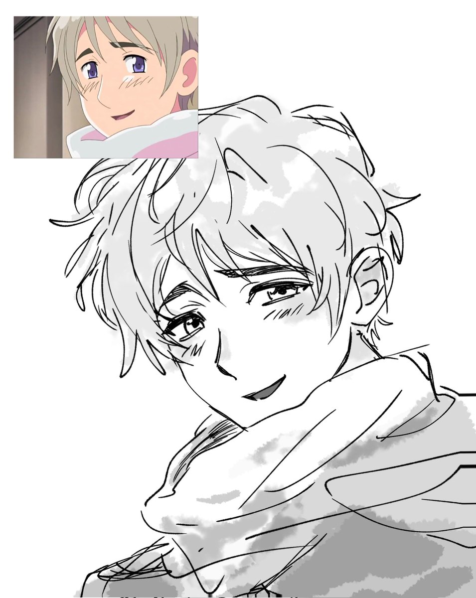 お助け！ tweet media