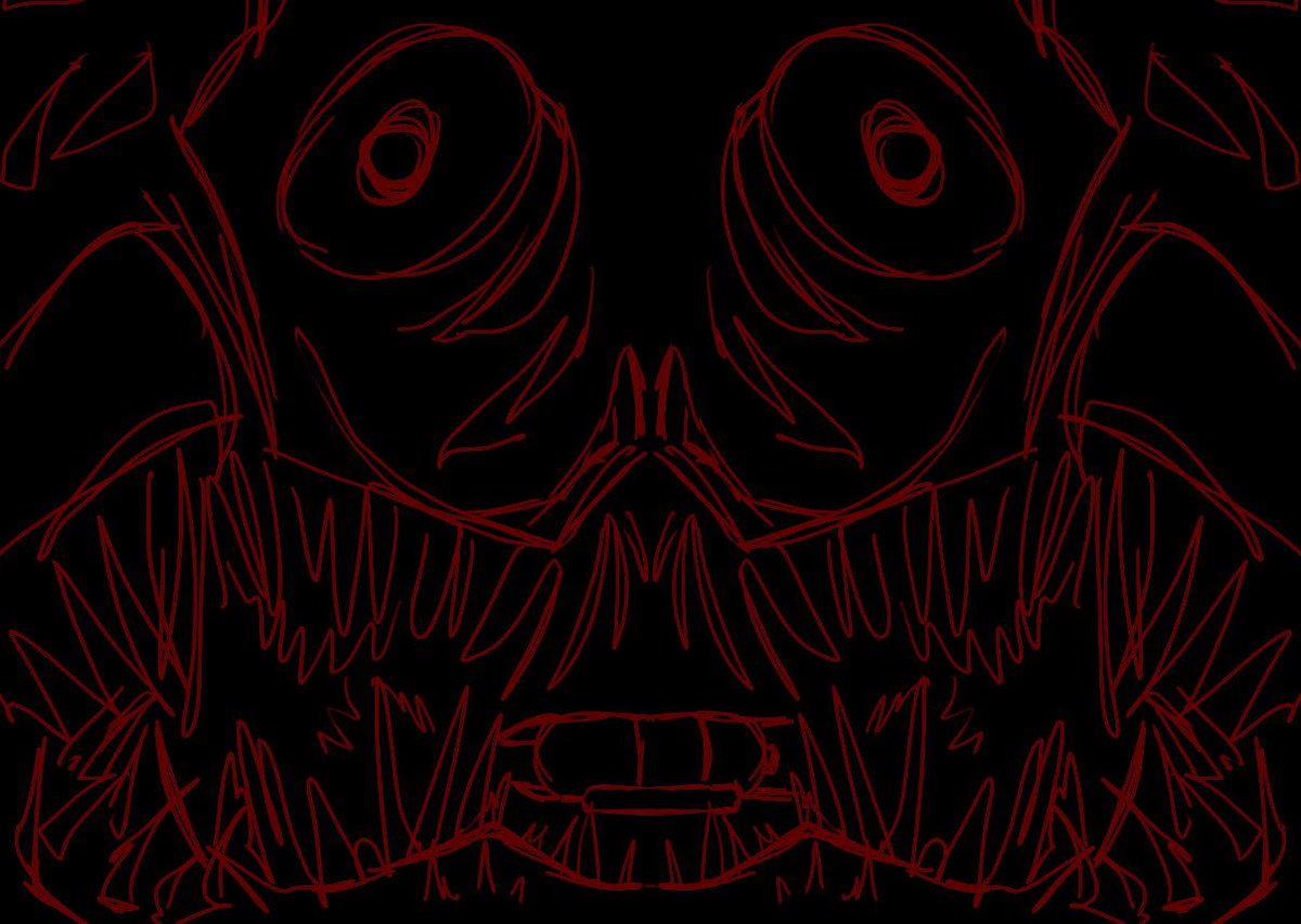 Zaxiadus tweet media