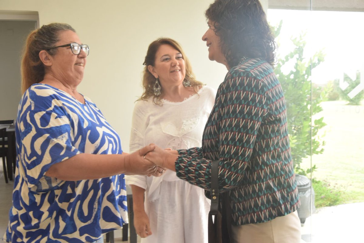 Marcela Jesús tweet media