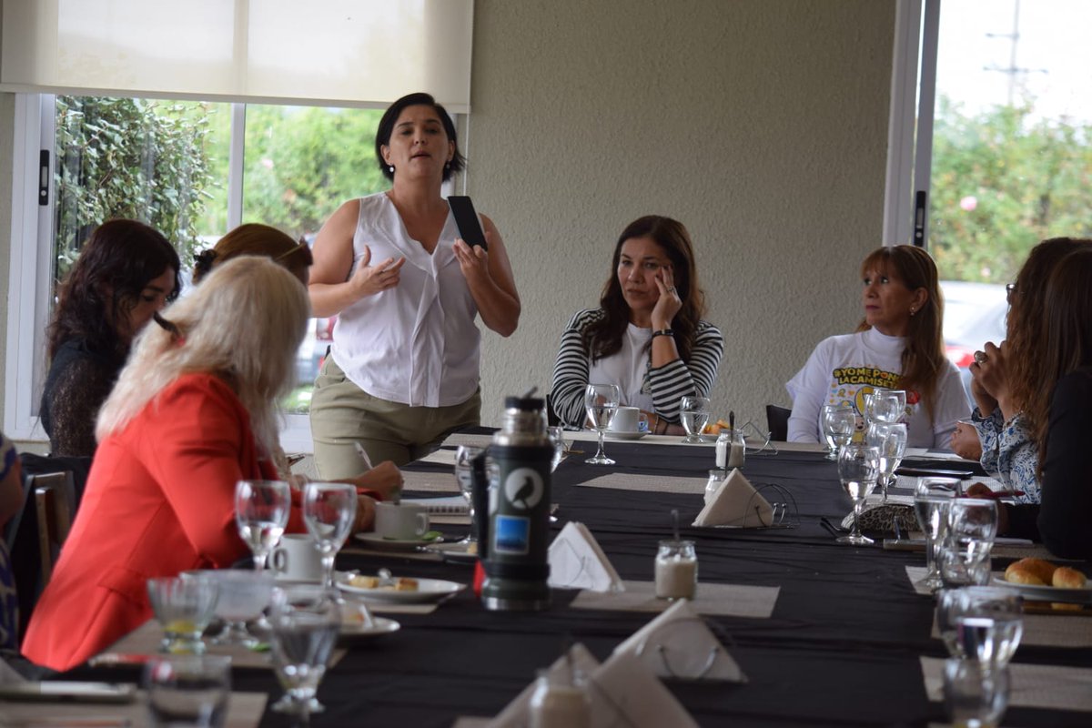 Marcela Jesús tweet media