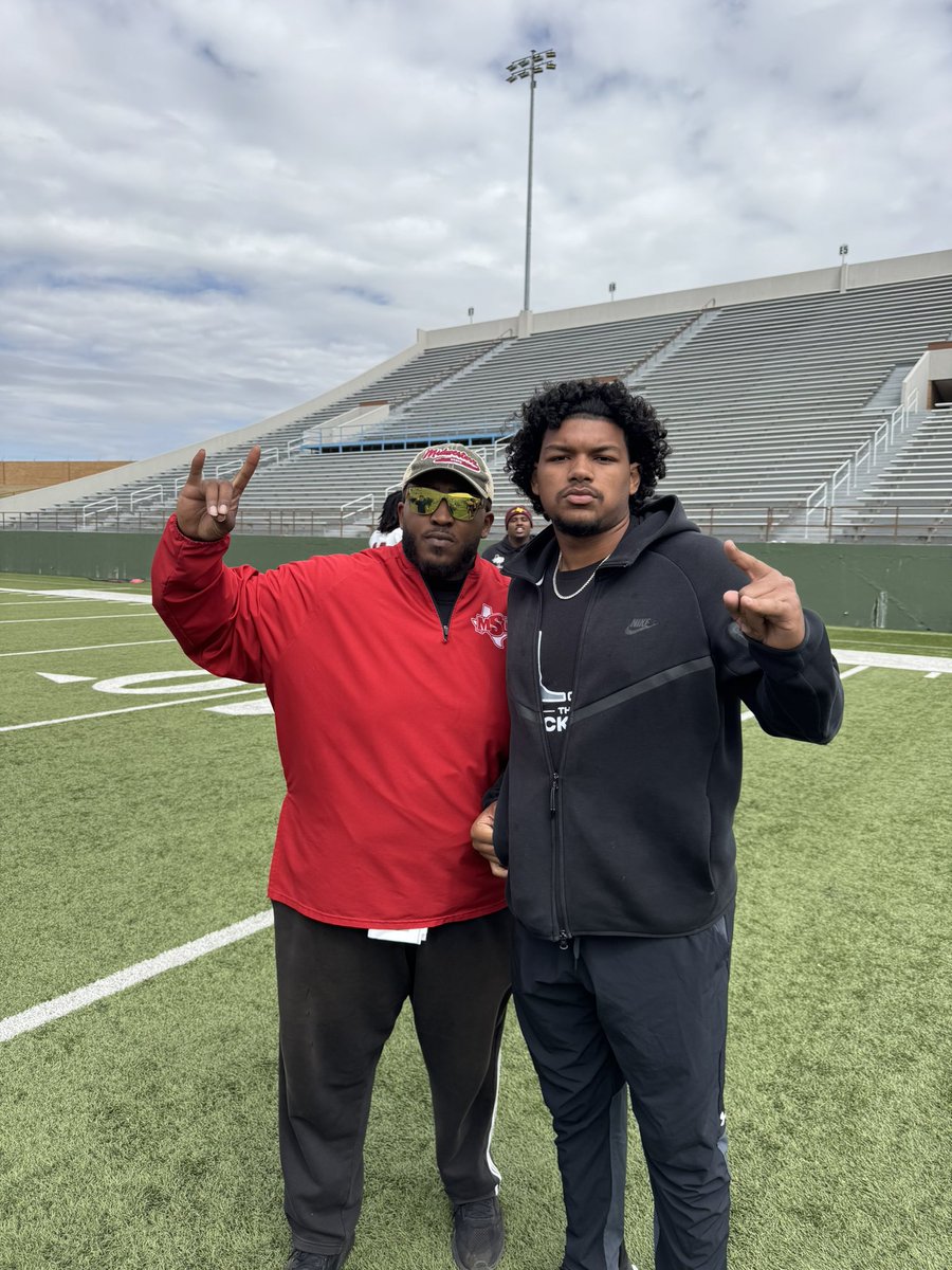 Alijah "Aj" Jackson tweet media