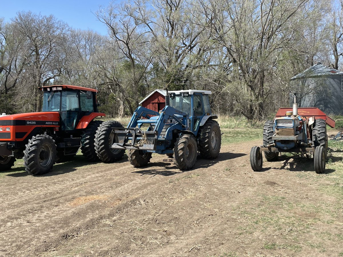 Kevin Swenson tweet media