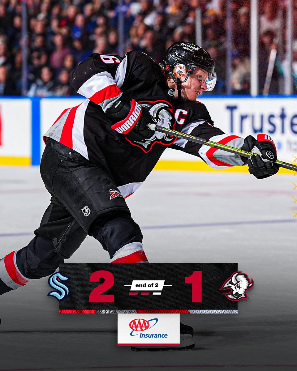 Buffalo Sabres tweet media