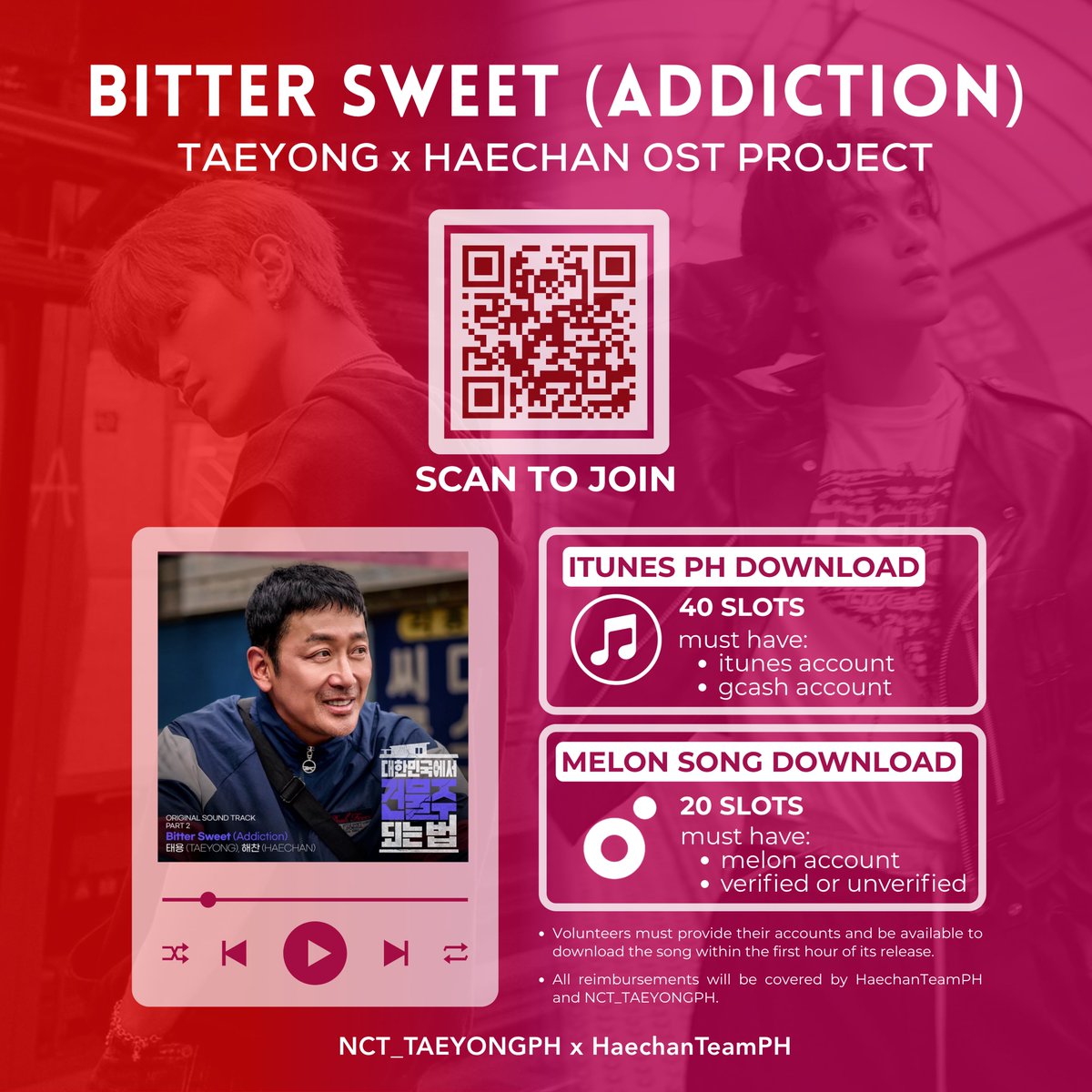 Haechan Team tweet media