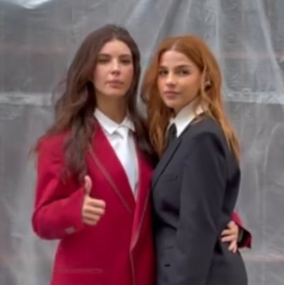 Casz | Fic/Au loquinha 📌 tweet media