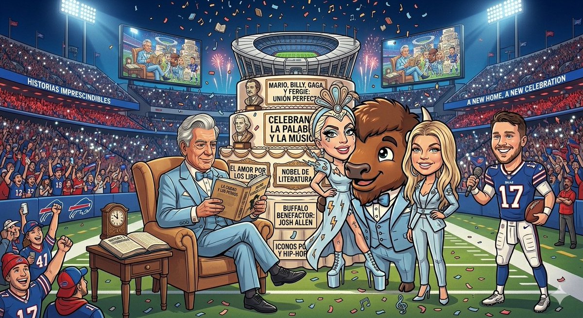 DanielL49840574's tweet photo. 4/7
¡Día de Reinas! 👑
✨ Lady Gaga cumple años. La madre monstruo que nos enseñó a ser "Brave".
💖 Fergie: Se nos pasó ayer, pero la energía de los Black Eyed Peas no se olvida. ¡Feliz cumple atrasado a la duquesa! 🎤🔥
​#LadyGaga #Fergie #PopIcons https://t.co/7aovZzluuh