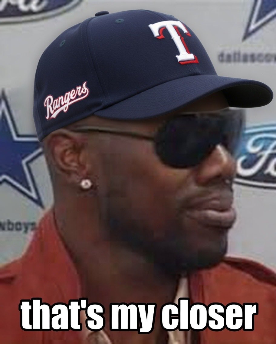 Cooper deGrom tweet media