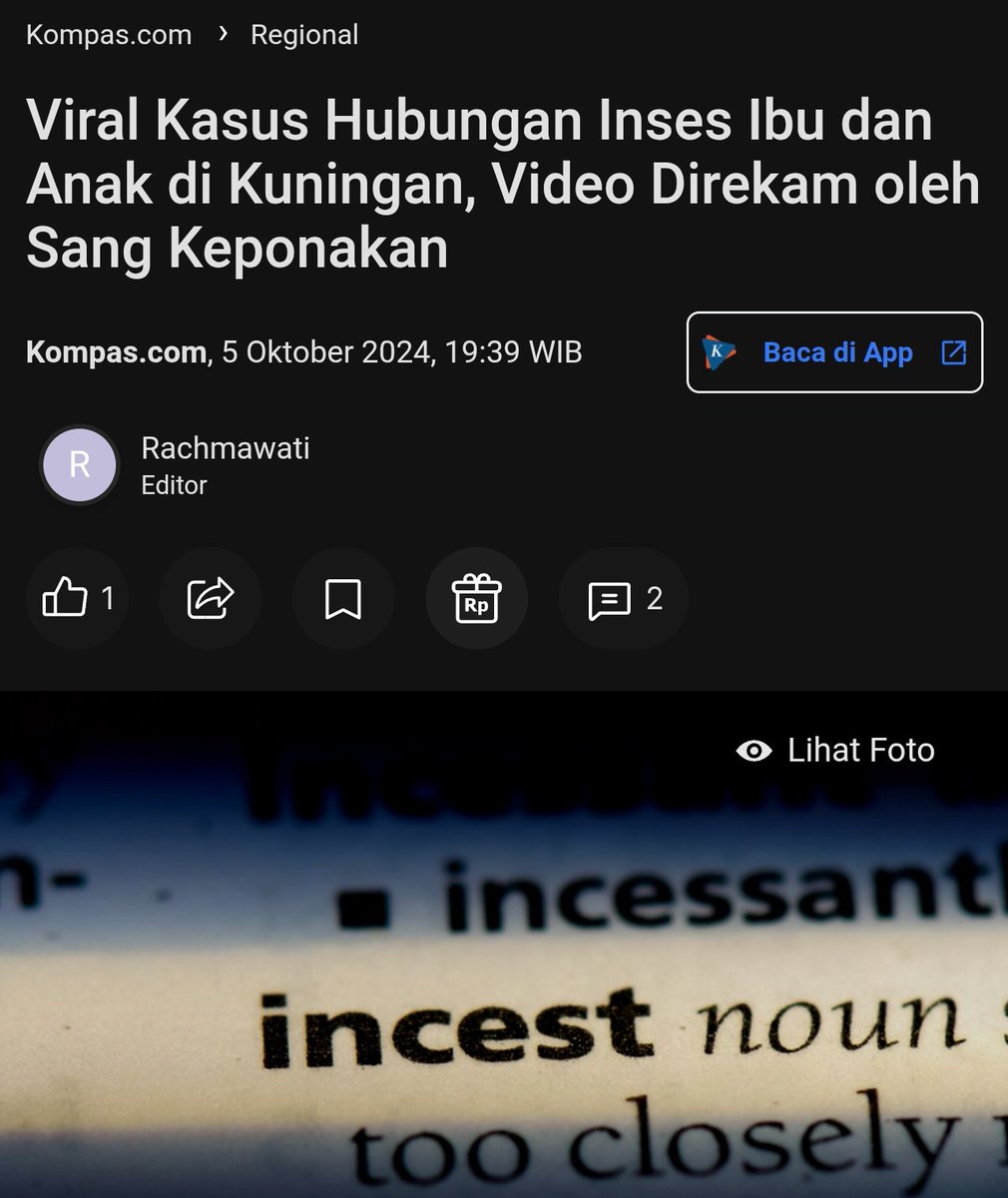Ilham Haidar tweet media