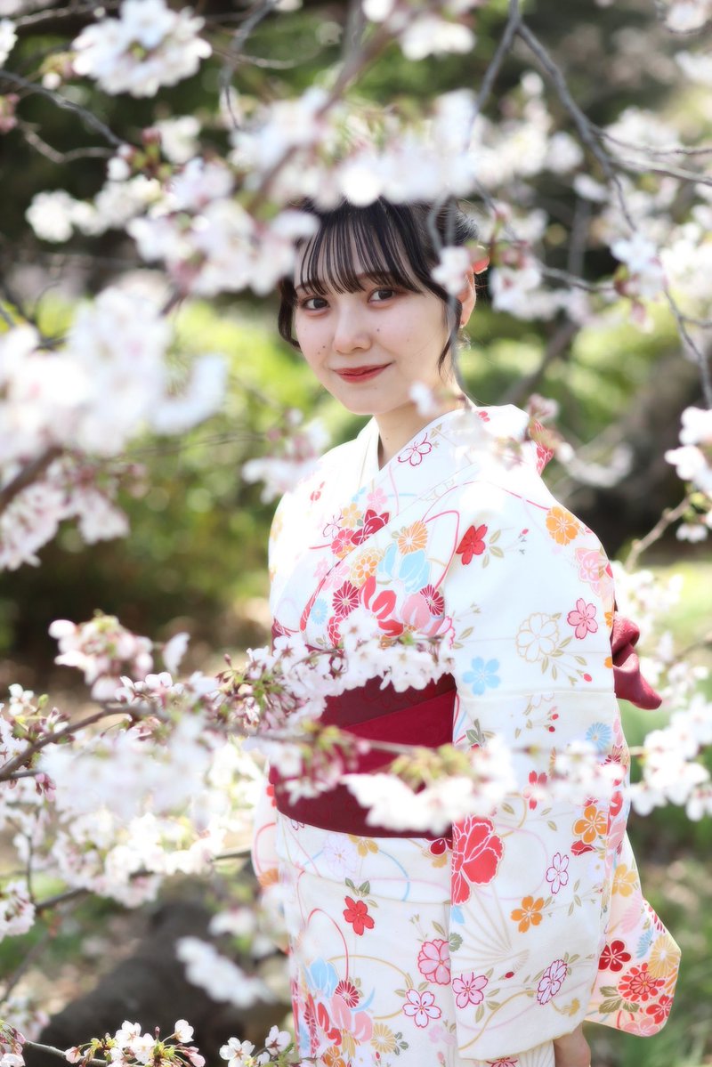 さくら🌸　@latte撮影会 tweet media