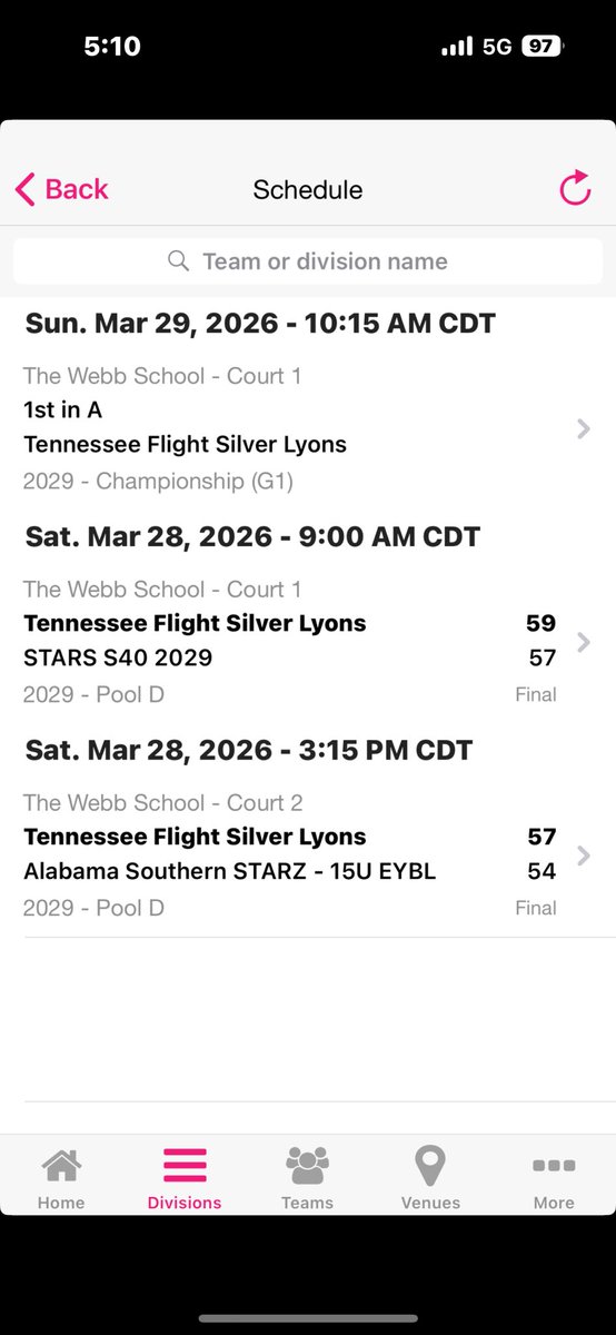 Hardest Playing Team💨 tweet media