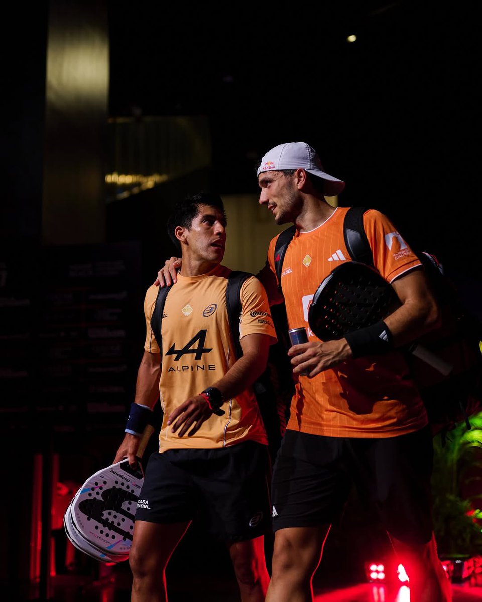 عالم البادل 🎾 tweet media