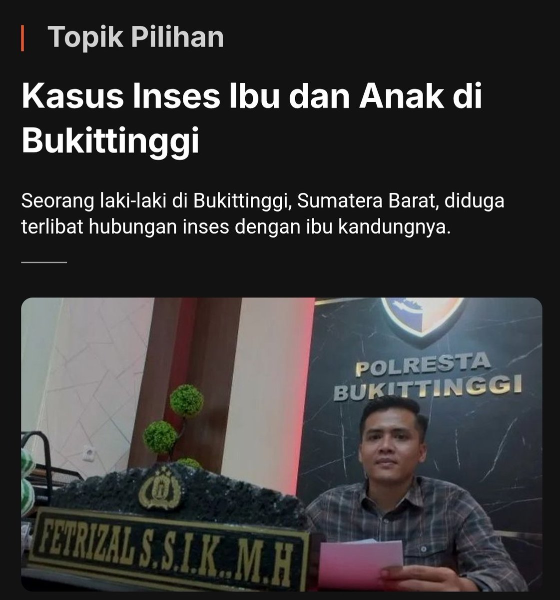 Ilham Haidar tweet media