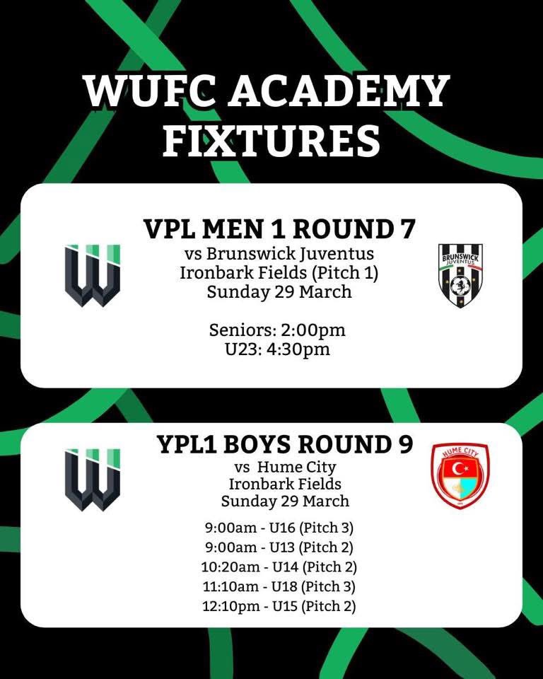 Western United Supporters Group tweet media