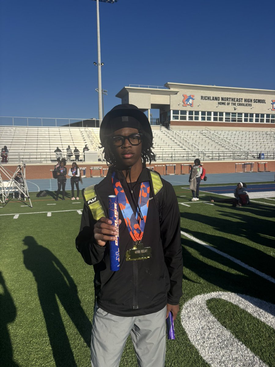 Ridge View Track & Cross Country tweet media