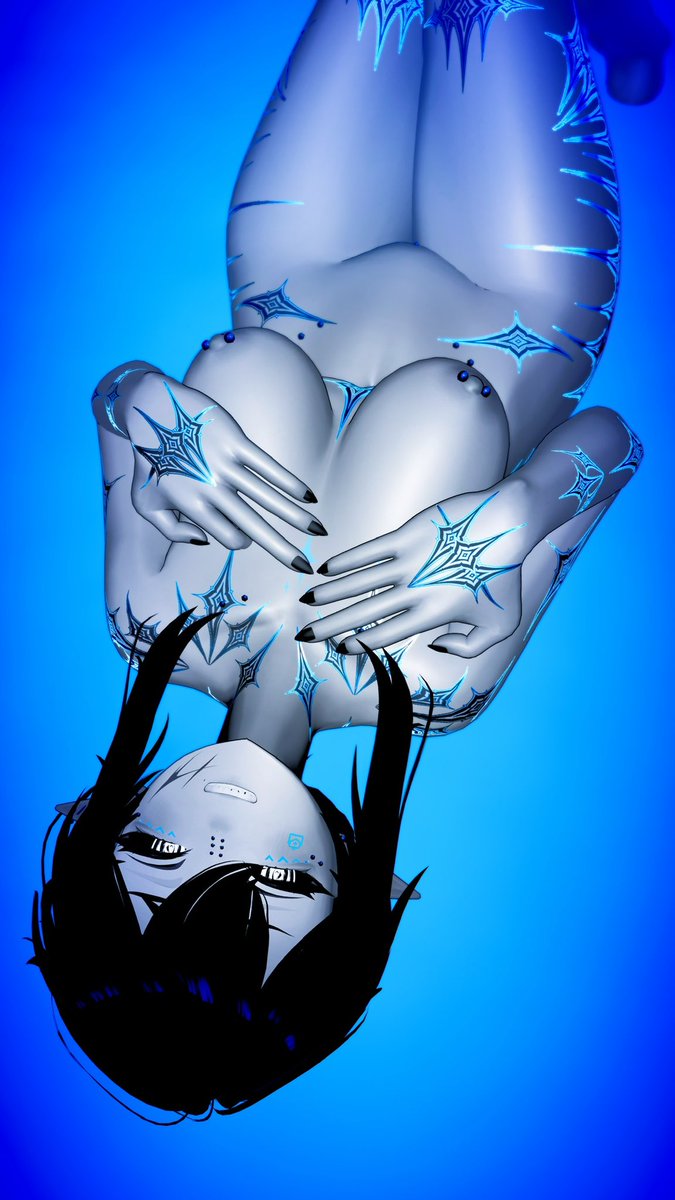 SpiralEyedFiend tweet media