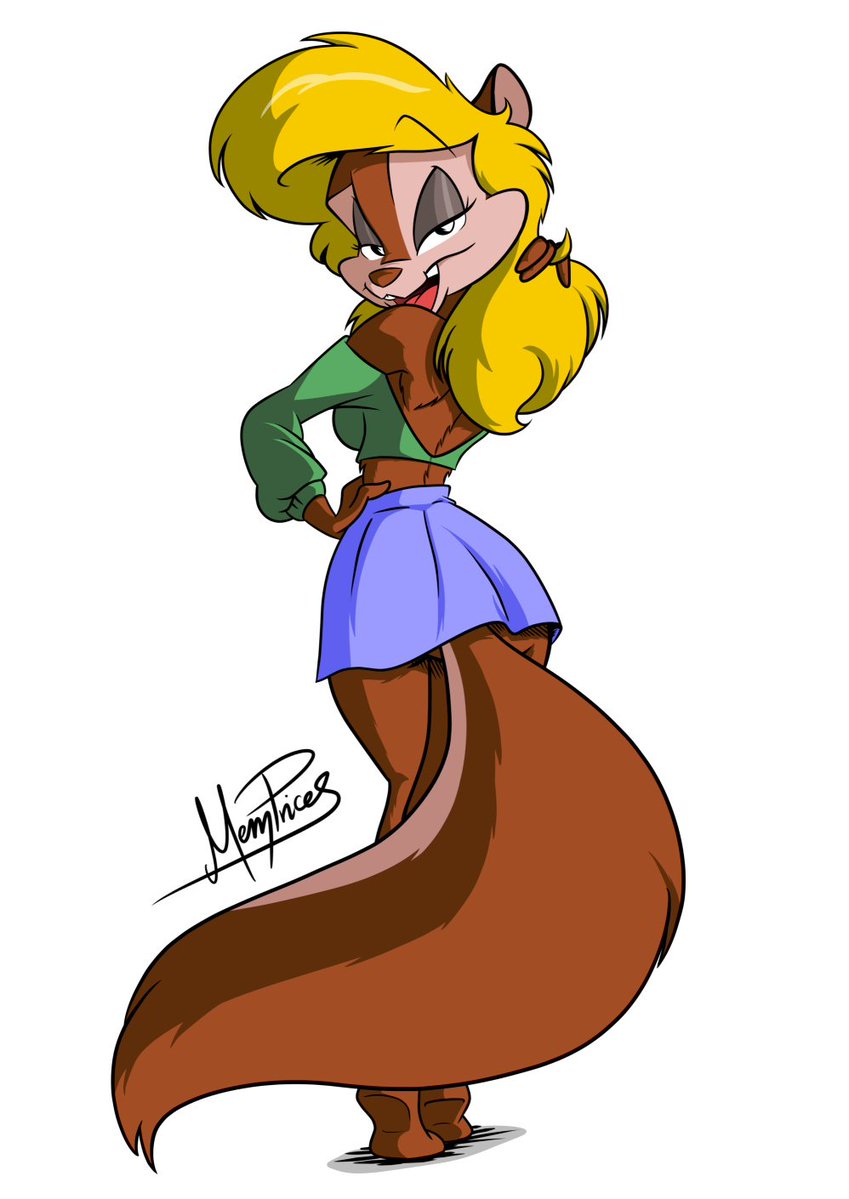 Perfect Chaos tweet media