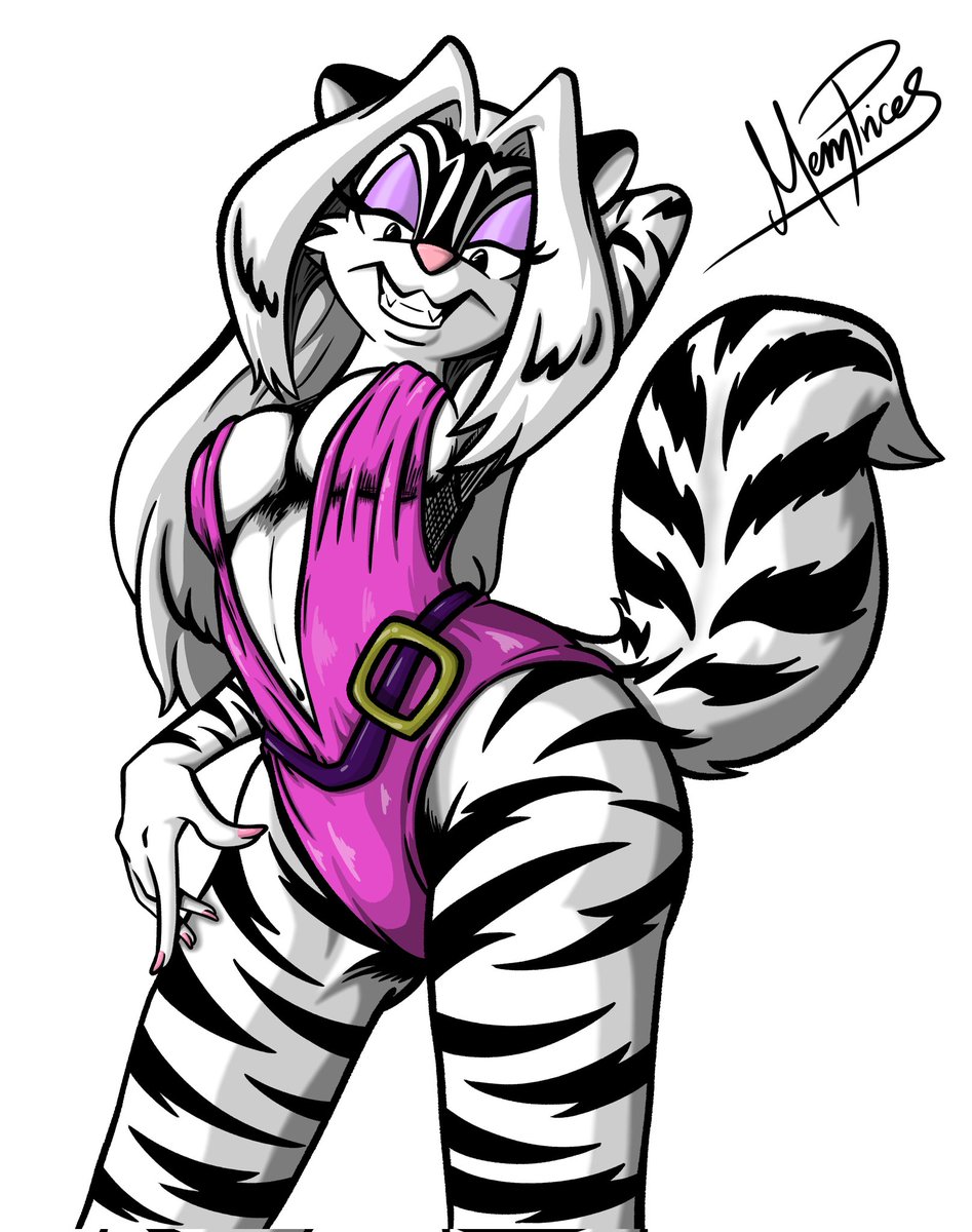 Perfect Chaos tweet media