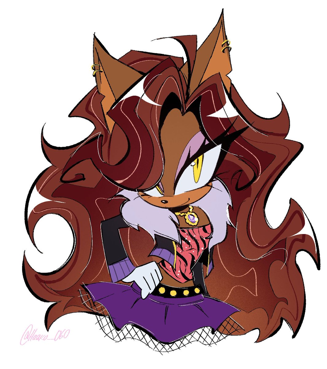 Haako / COMMISSIONS OPEN tweet media