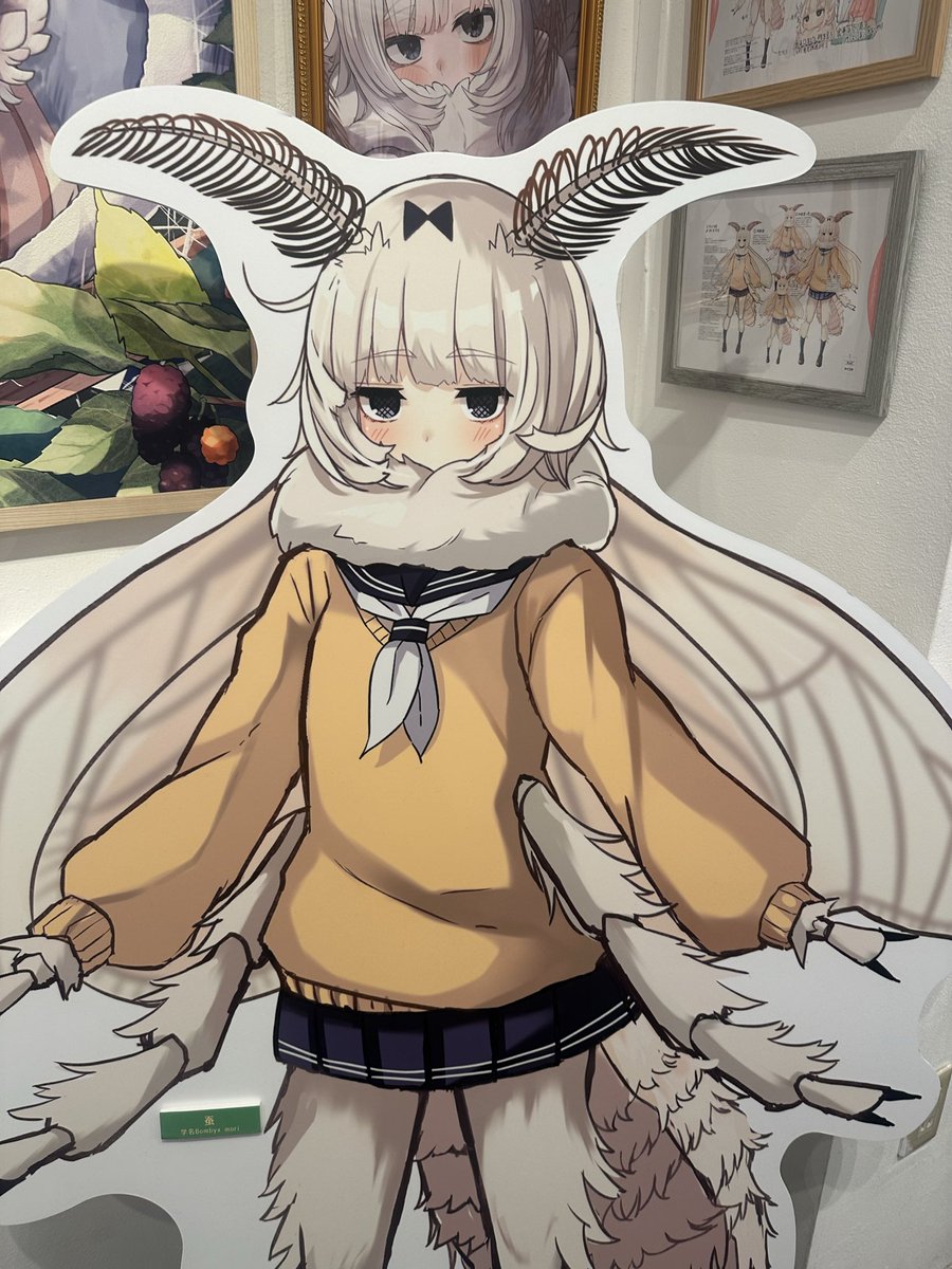 MacArthur-chan (マッカーサーちゃん) tweet media