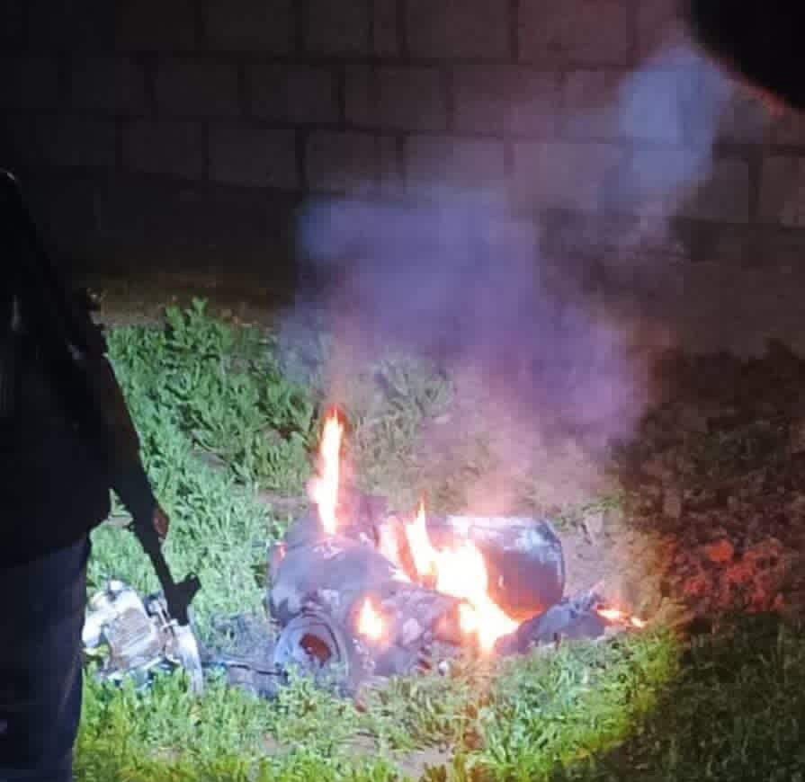 Elî Rojava ✪ tweet media