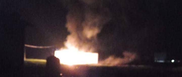 Elî Rojava ✪ tweet media