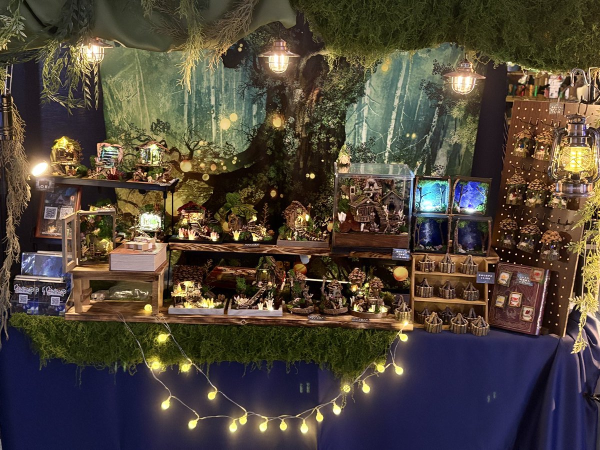 カワズケロコ🐸デザフェス63暗闇K-21,22 tweet media