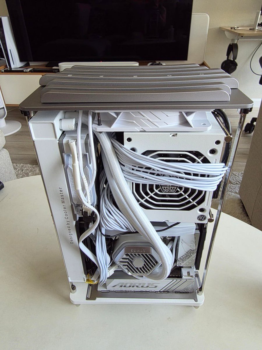 THOR ZONE tweet media