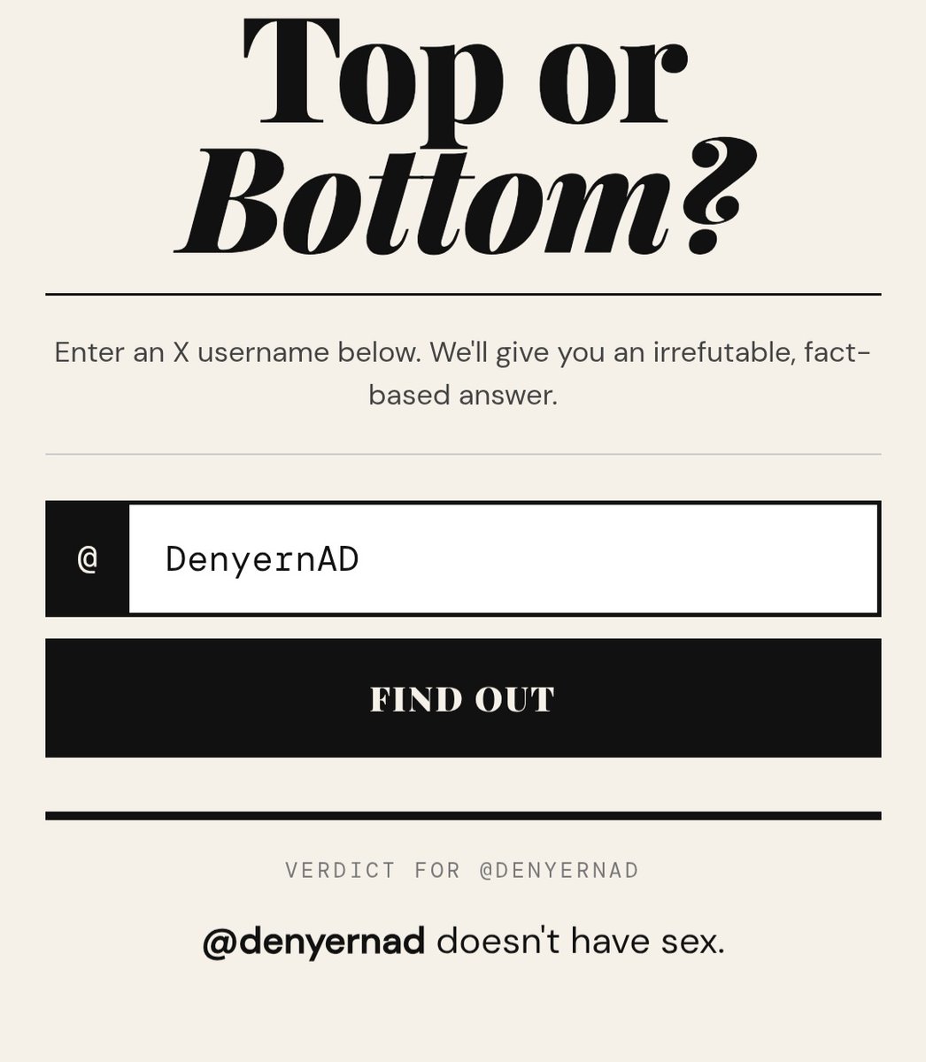 DenyernAD🔞 tweet media