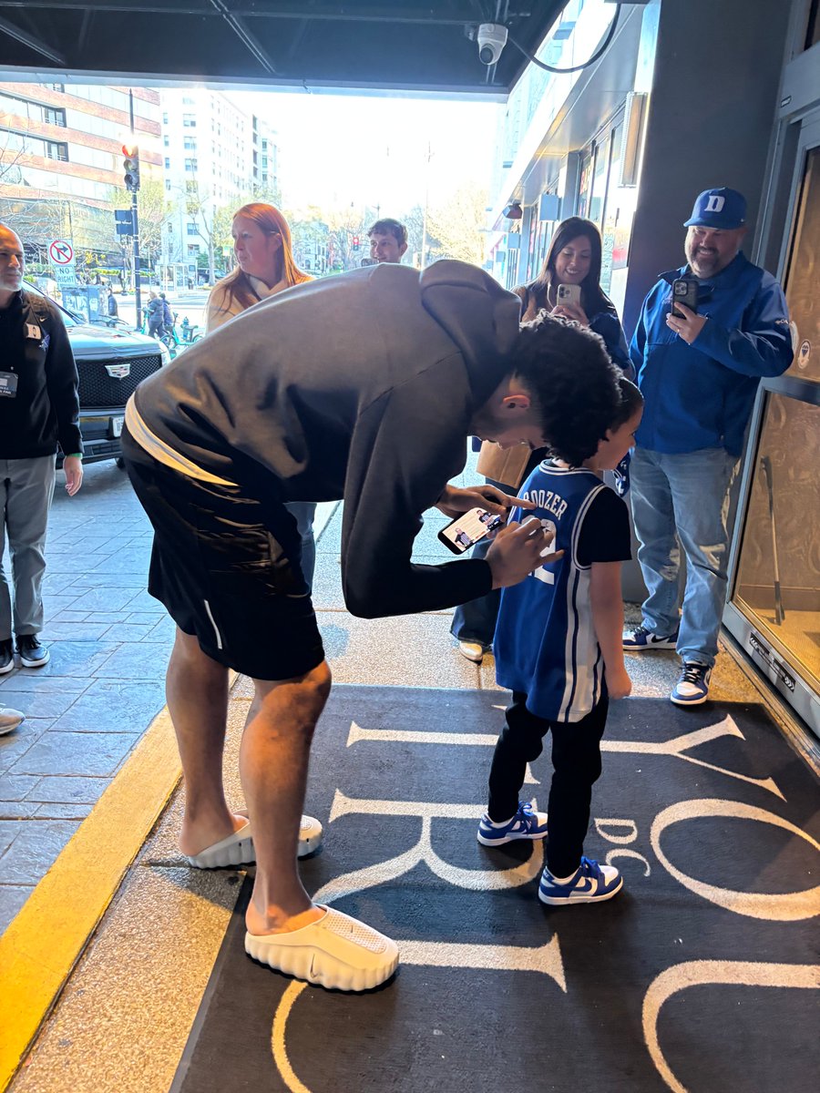 Duke Men’s Basketball tweet media